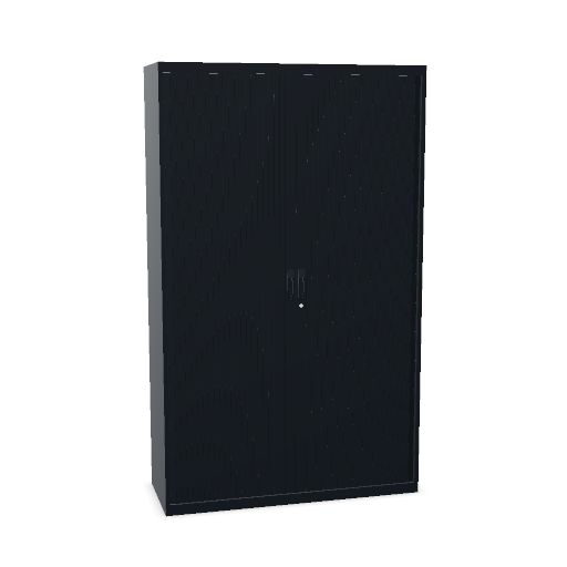 New Generation roldeurkast 198x120x45cm