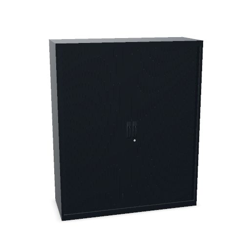 New Generation roldeurkast 145x120x45cm