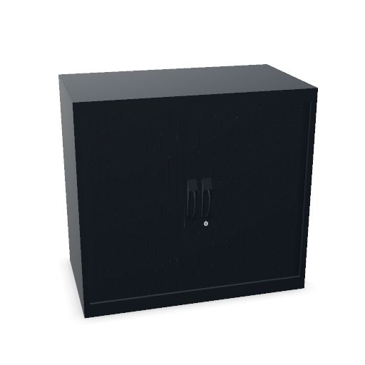 New Generation roldeurkast 74x80x45cm