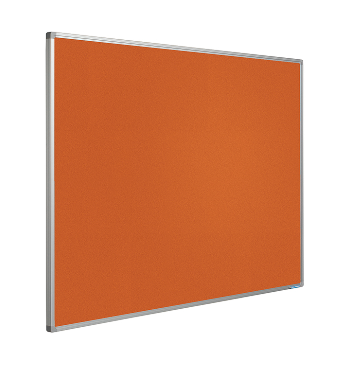 [11204.120240-Kleuren Bulletin prikbord-TBA] Prikbord bulletin - 120 x 240 cm (H x L) (Nog te bepalen)