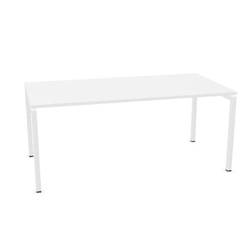 Arca vergadertafel 180x90cm vaste hoogte