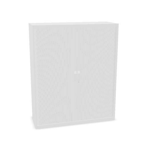 New Generation roldeurkast 145x120x45cm