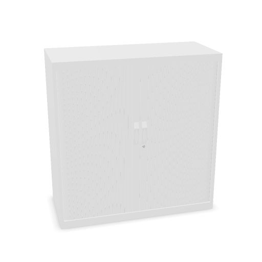 New Generation roldeurkast 105x102x45cm