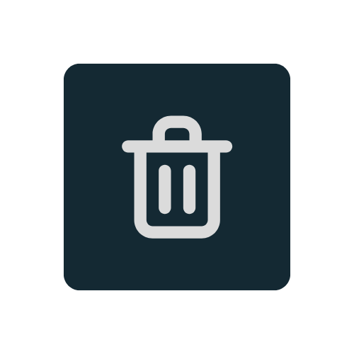 Afvoer & stortkosten oude schoolborden