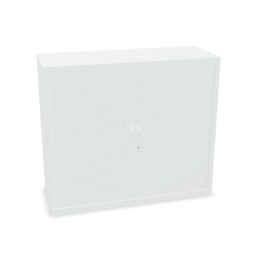 New Generation roldeurkast 105x120x45cm