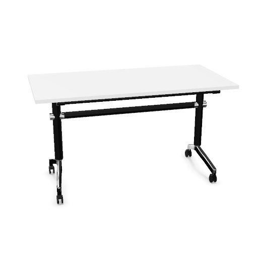 Turn & Go klaptafel 140x80cm