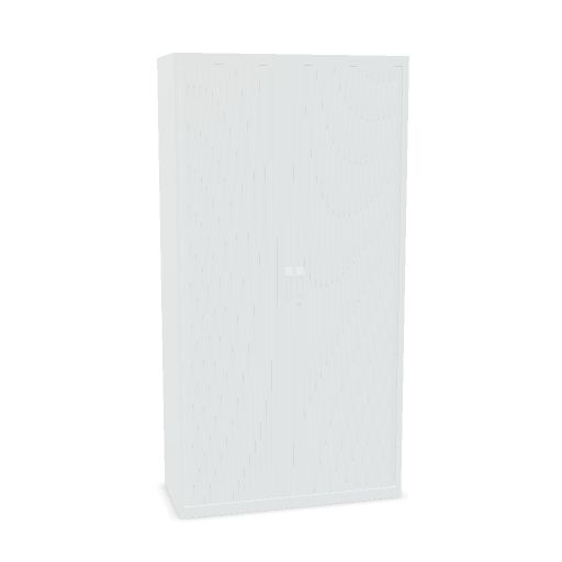 New Generation roldeurkast 198x102x45cm