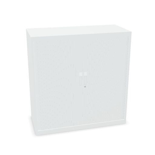 New Generation roldeurkast 105x102x45cm