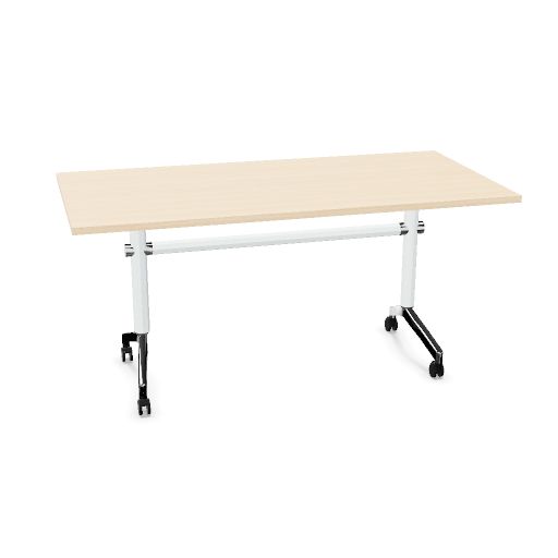 Turn & Go klaptafel 160x80cm