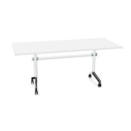 Turn & Go klaptafel 180x80cm