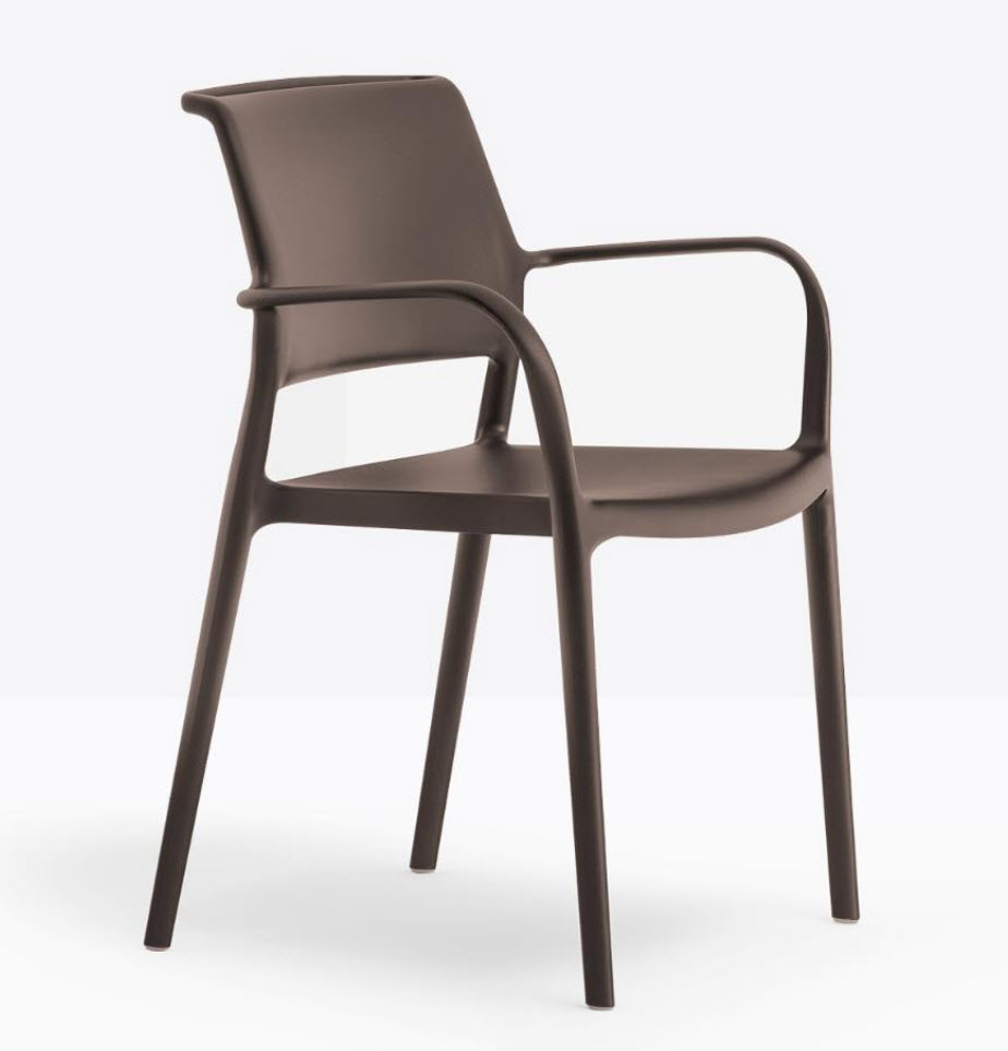 [315-Colour Ara-TBA] Ara met armleuningen (Nog te bepalen)