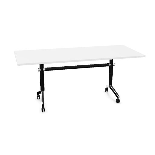 Turn & Go klaptafel 180x80cm