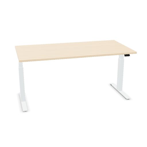 S-Line single 160x80cm