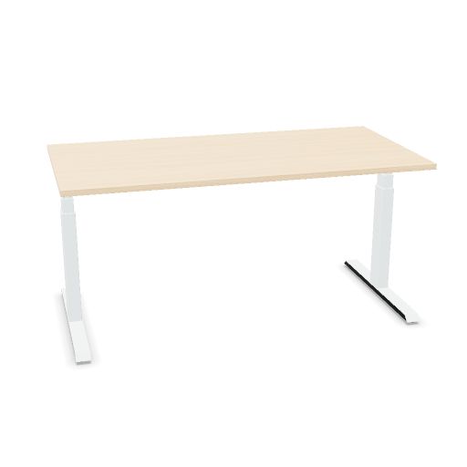 Flex 3+ bureau 160x80cm