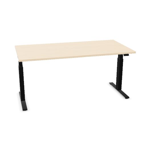 S-Line single 160x80cm