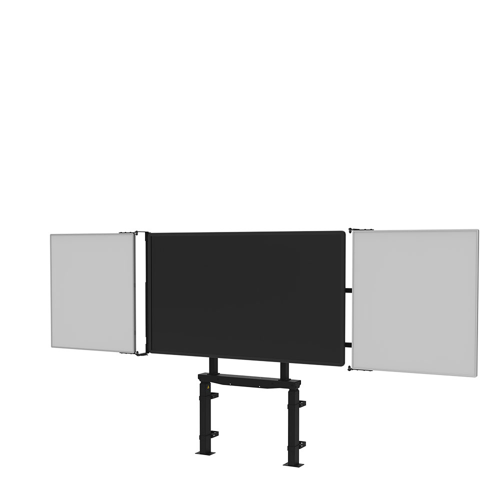 Slimline Whiteboardframe Touch 86"