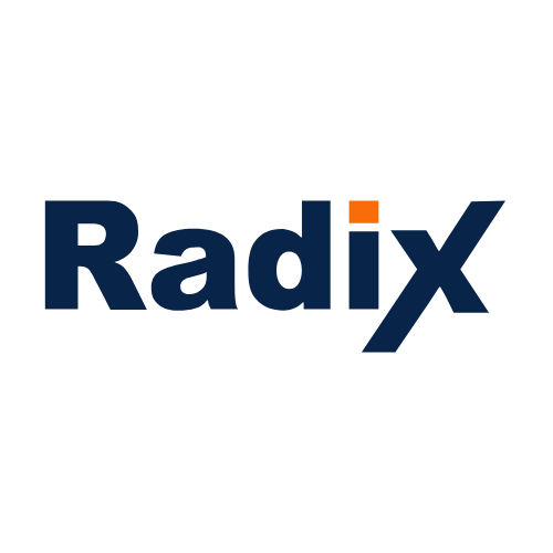 Radix Licentie - 2 jaar