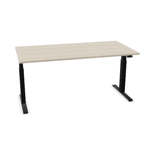 S-Line single 160x80cm