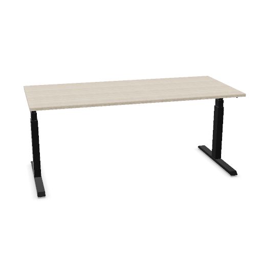 Flex 3+ bureau 180x80cm