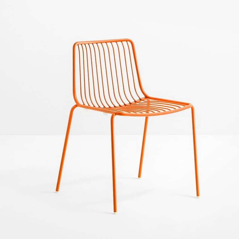 [3650-Steel frame for outdoor-TBA] Nolita (Nog te bepalen)