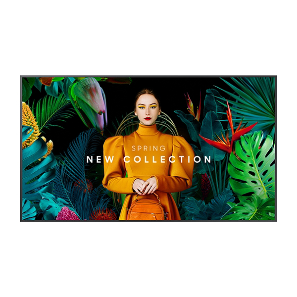 [LH43QBCEBGCXEN] Samsung QB43C Signage 16/7
