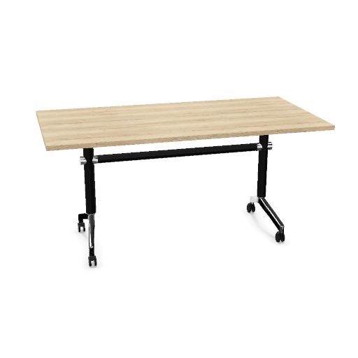 Turn & Go klaptafel 160x80cm