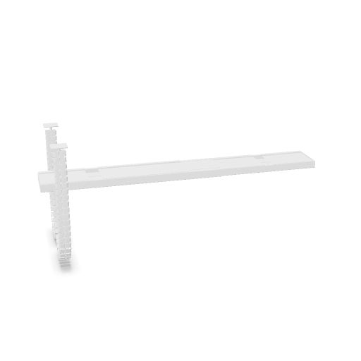 Telescopische kabelbak