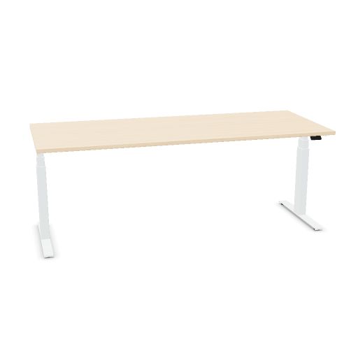 S-Line single 200x80cm