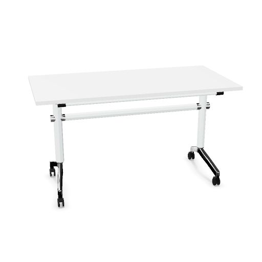 Turn & Go klaptafel 140x80cm