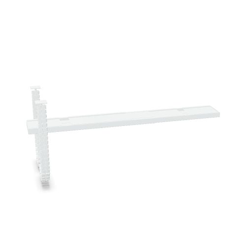 Telescopische kabelbak