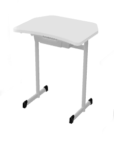 Hoogte: 90 cm