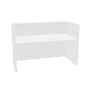 Composition 1 - W. 200 NOT AVAILABLE in NM / RS finish - L.166 / D.84 / H.112.5