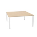 conference table cm 160x160 W. 160  H. 75  D. 160 