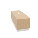 service unit W. 180  H. 63  D. 66 