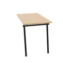 Lateral return - L.100 / D.60 / H.75