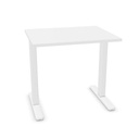 desk W. 80  H. 74  D. 65 