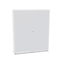 Storage units with sliding doors W. 136,5  H. 164,5  D. 40,4 