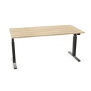 S-Line single 160x80cm