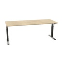 S-Line single 200x80cm