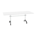 Turn & Go klaptafel 200x80cm