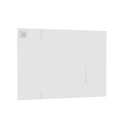 Custom Whiteboard wall