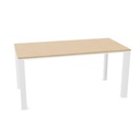 desk W. 160  H. 75  D. 80 