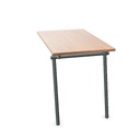 Lateral return - L.100 / D.60 / H.75