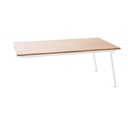 Table to connect to Media wall - L.180 / D.100 / H.75