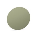 Round whiteboard, Ø 118