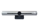 Compacte UHD EPTZ-videoconferentiecamera