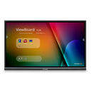 ViewSonic 50-5F reeks - 86"