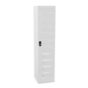 Postvakkenkast - 10 Deurs