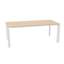 desk W. 200  H. 75  D. 90 