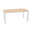 desk W. 160  H. 75  D. 80 